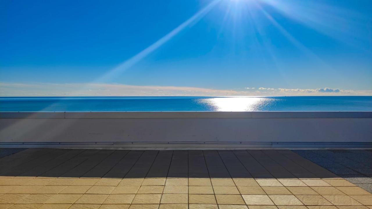 Franco Villa Bibione Exterior photo