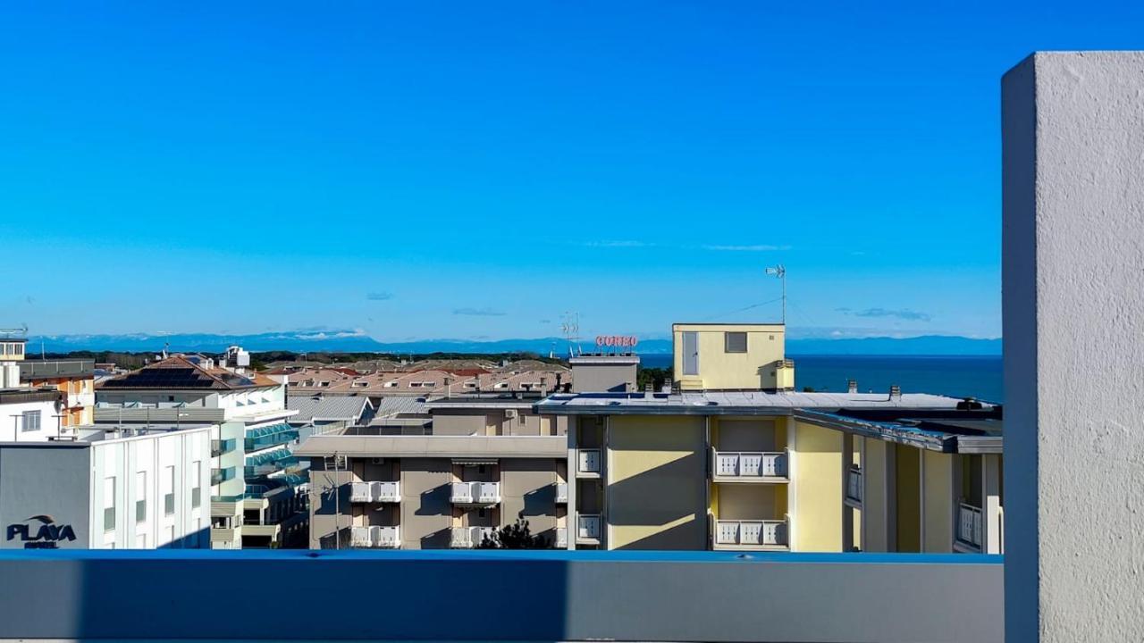 Franco Villa Bibione Exterior photo