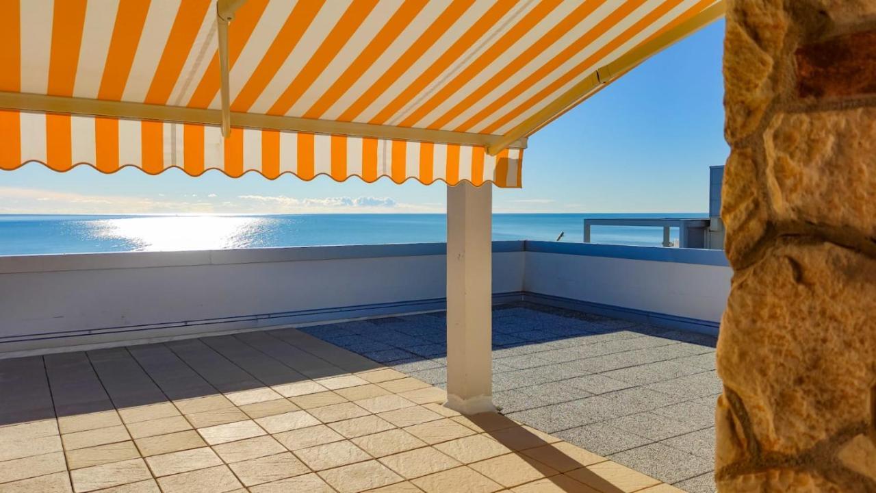 Franco Villa Bibione Exterior photo