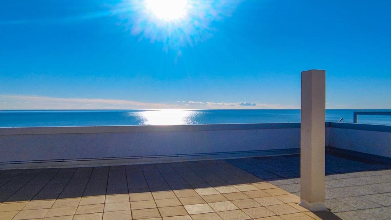Franco Villa Bibione Exterior photo