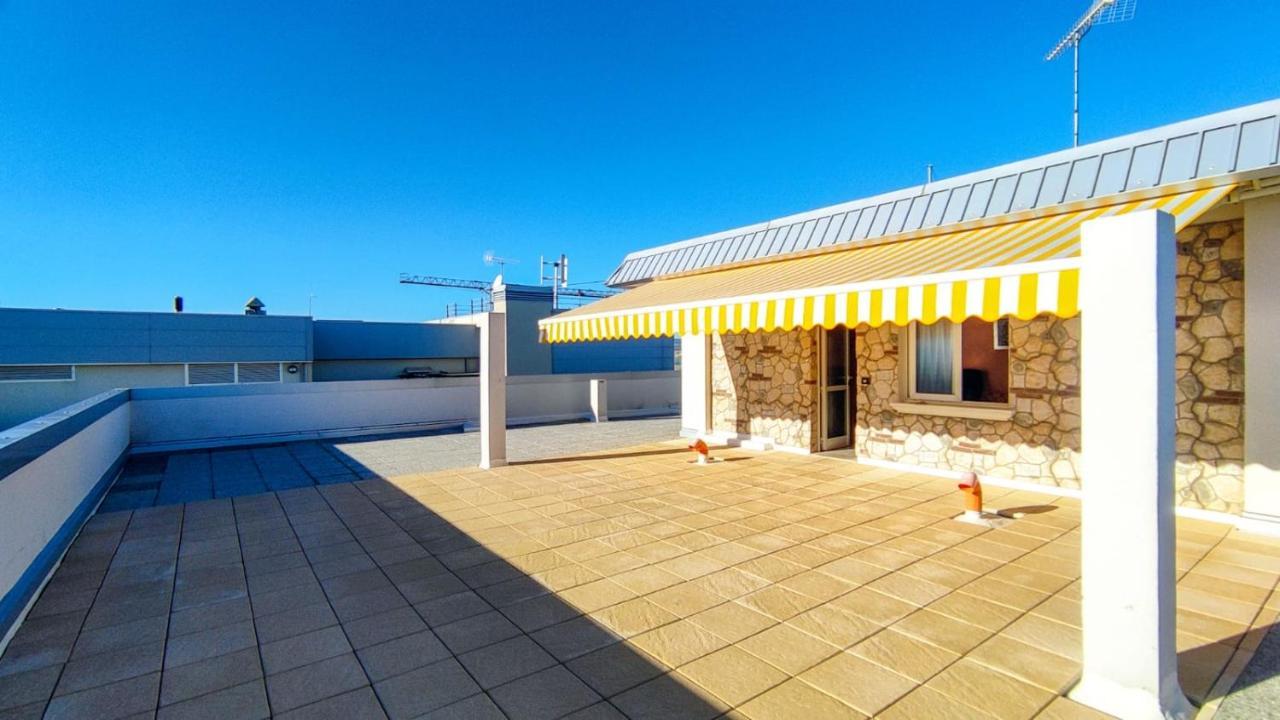 Franco Villa Bibione Exterior photo